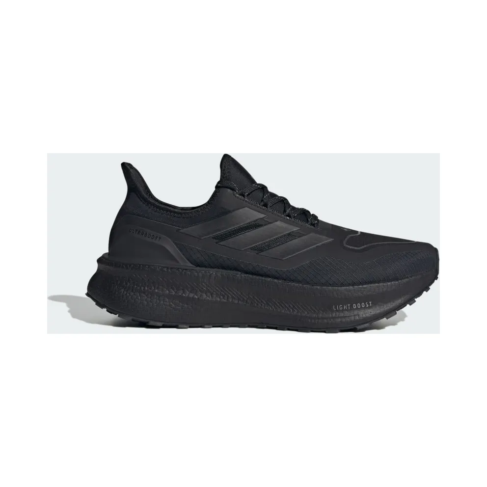 Adidas Ultraboost 5 GTX Core Black / Core Black / Carbon (JI1384)