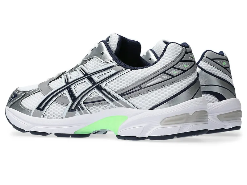 Asics Gel-1130™ White/Mid Grey (1201A256.114)