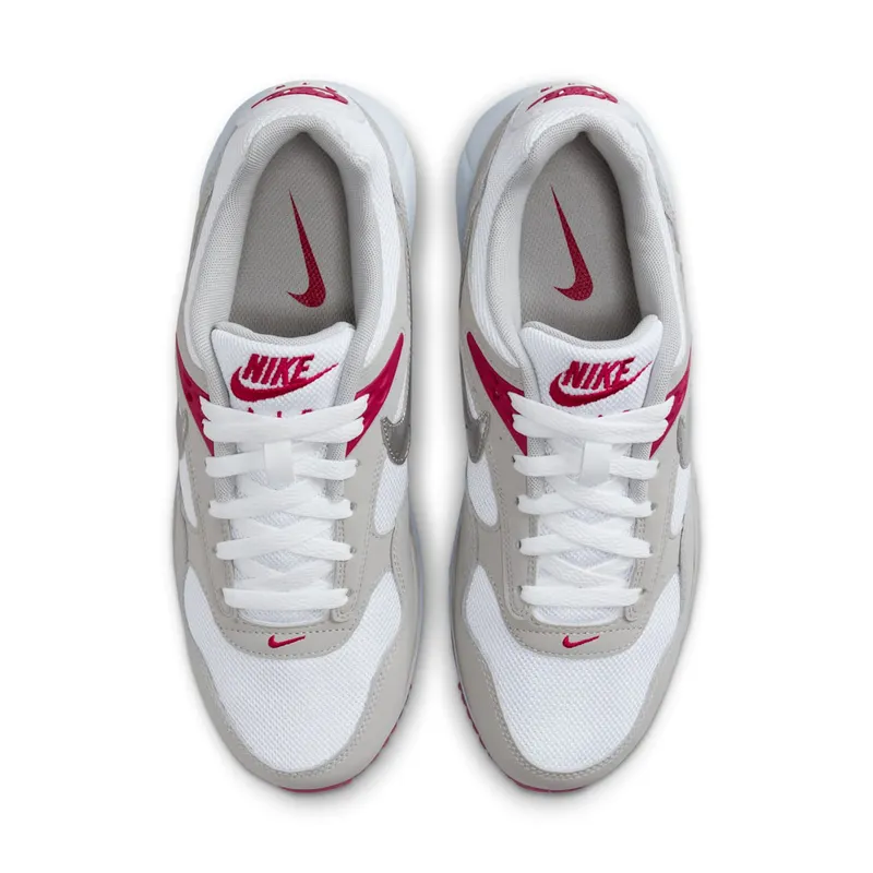 Nike Air Max Correlate Strata Grey Sport Fuchsia (511417-102)
