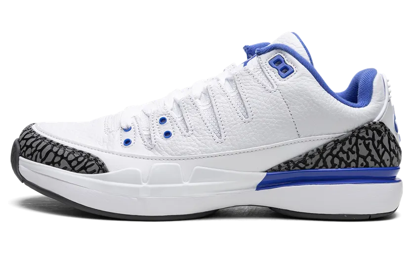 Nike Zoom Vapor Tour AJ3 “Racer Blue” (DV9367-100)