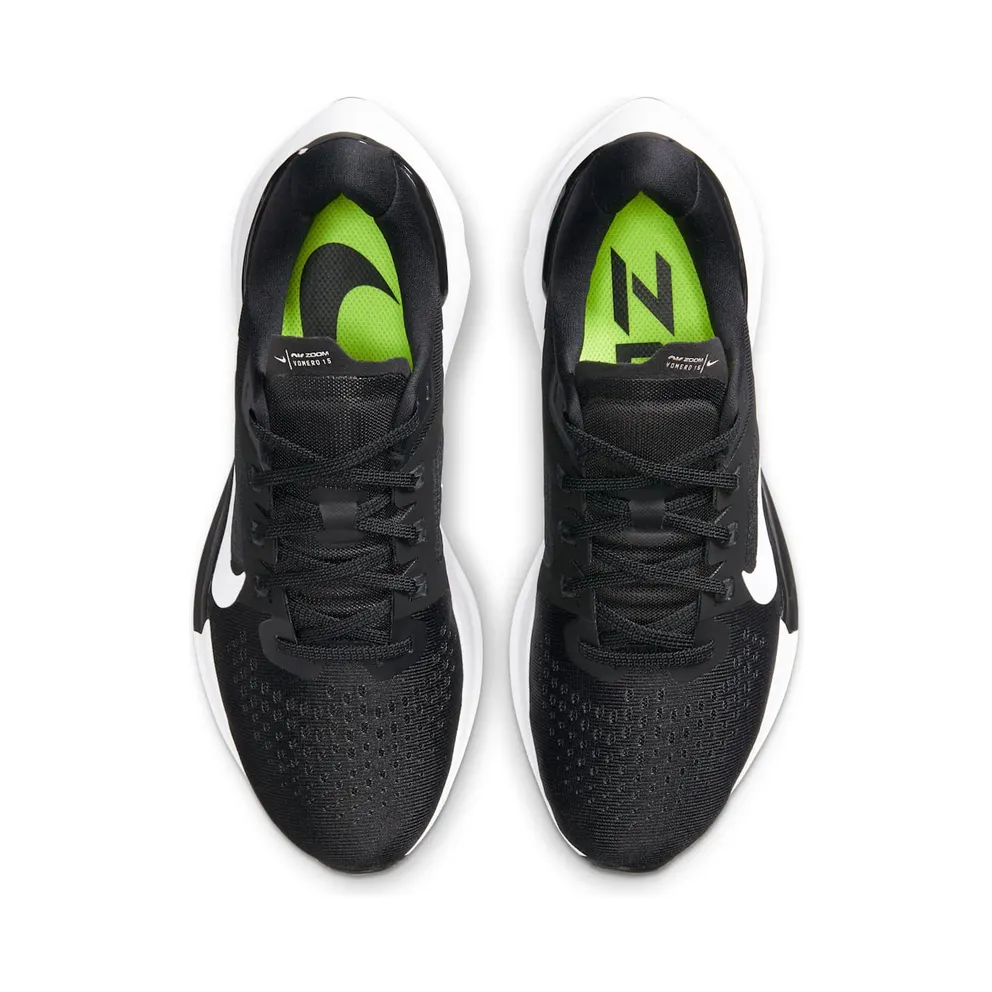 Nike Air Zoom Vomero 15 Running Black (CU1856-001)