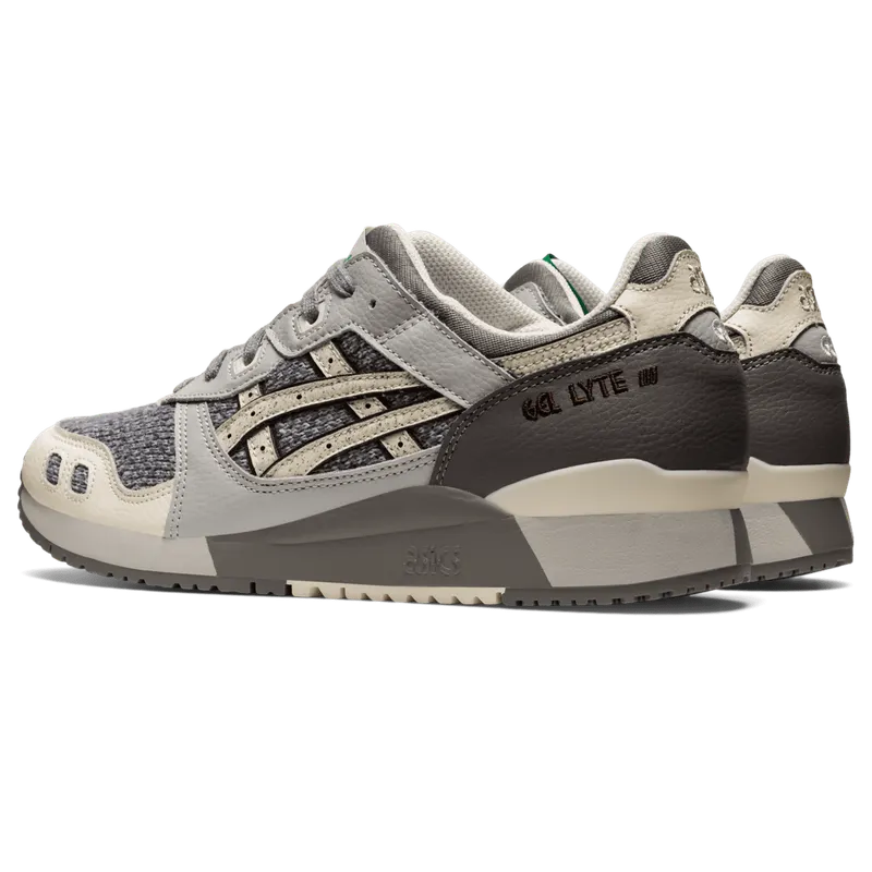 Asics GEL-LYTE III OG Oyster Grey/Cream (1201A753.020)