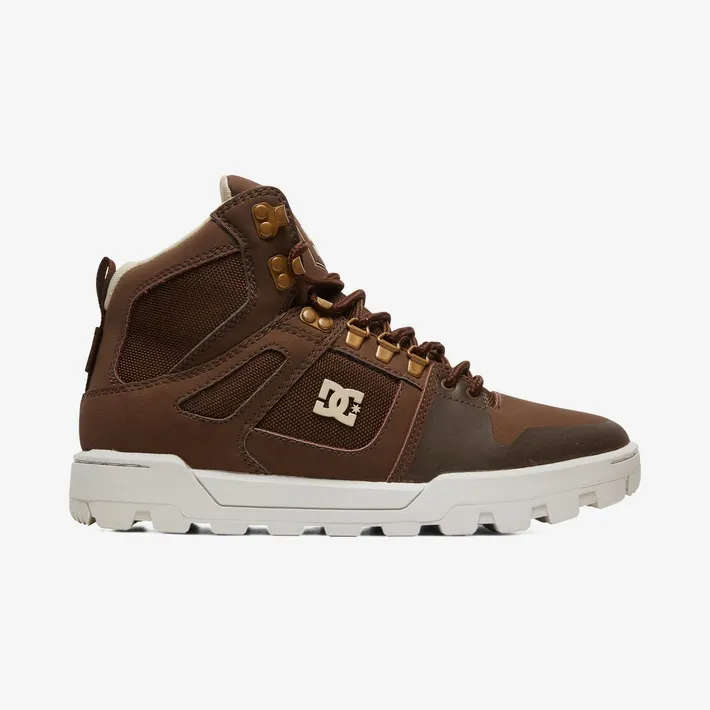 DC Pure WNT Brown (ADYB100006brn)