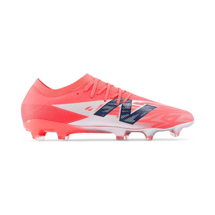 New Balance Furon Pro FG V8 Energy Red Navy Light Cyclone (SF2FMP8)