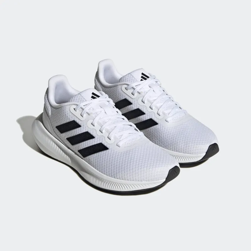 adidas Runfalcon 3.0 Cloud White / Core Black / Core Black (HP7557)