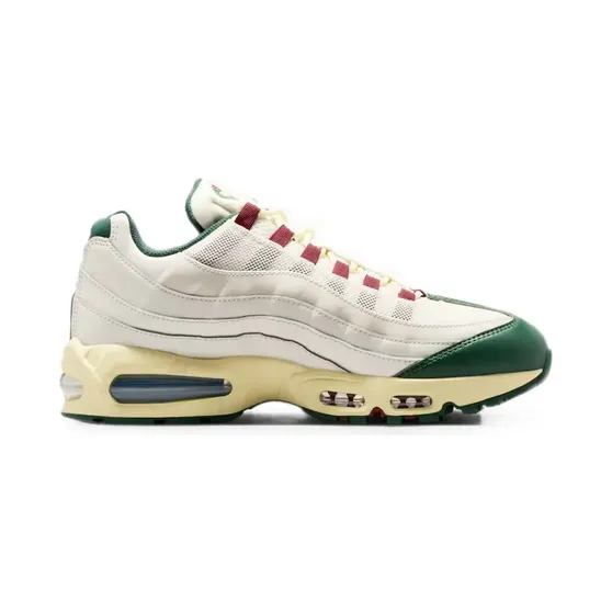 Nike Air Max 95 Big Bubble sneakers – Beige (IR5900)