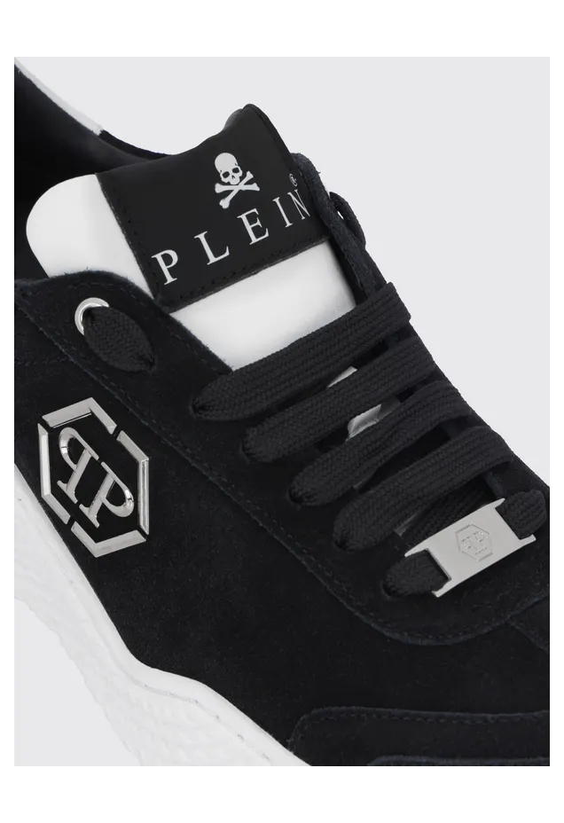 Philipp plein Sneakers White (LAESUSC0971PLE009N0201) (3)