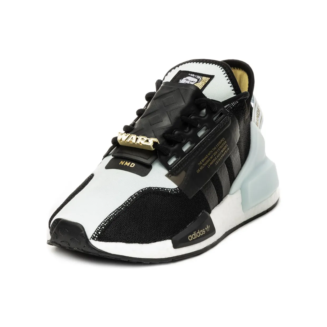 adidas-nmd FX9300