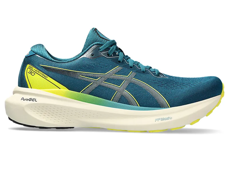 Asics Gel-kayano 30 Evening Teal/Teal Tint (1011B548.405)