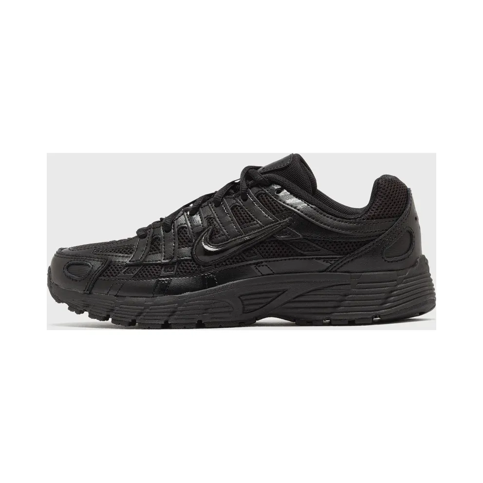 Nike P-6000 Black