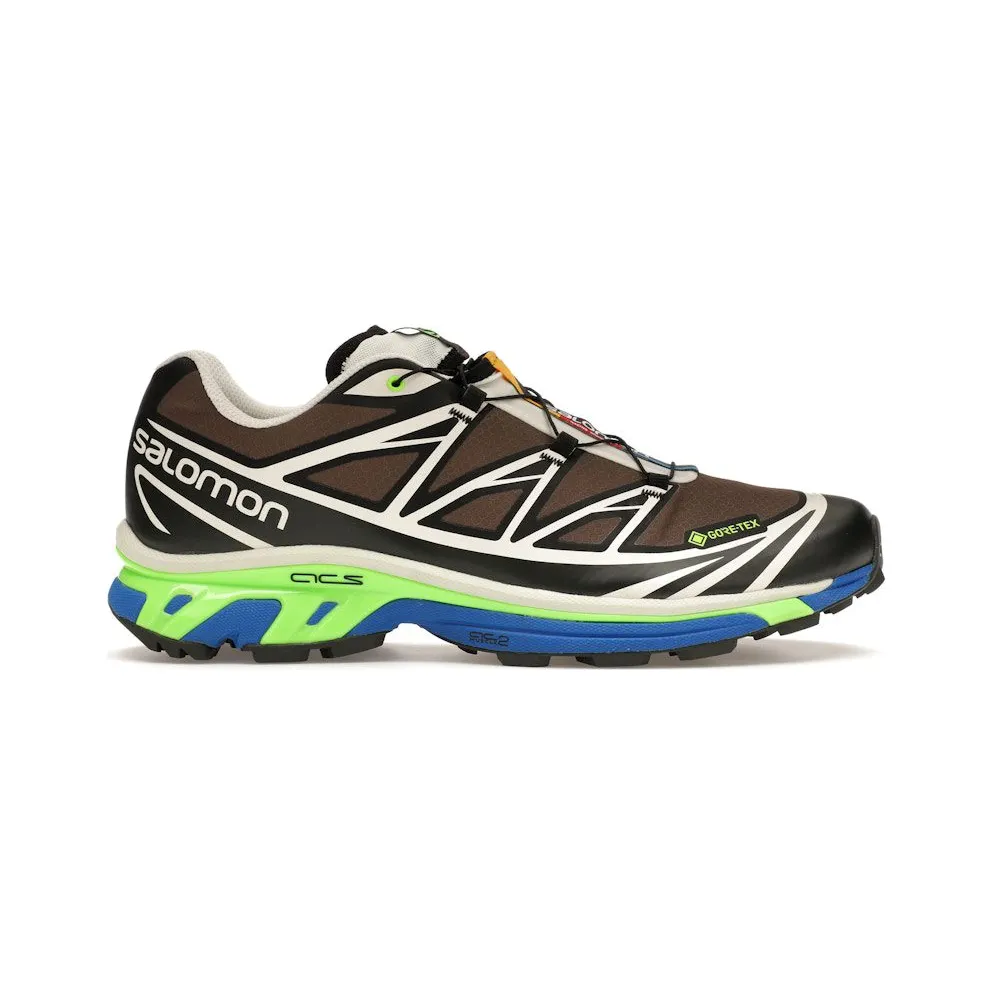 Salomon XT-6 Gore-Tex SSENSE 20th Anniversary (L47507100)