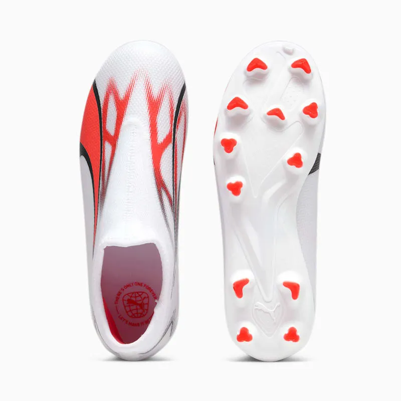 Puma Ultra Match Laceless FG/AG Breakthrough Pack (107514-01)