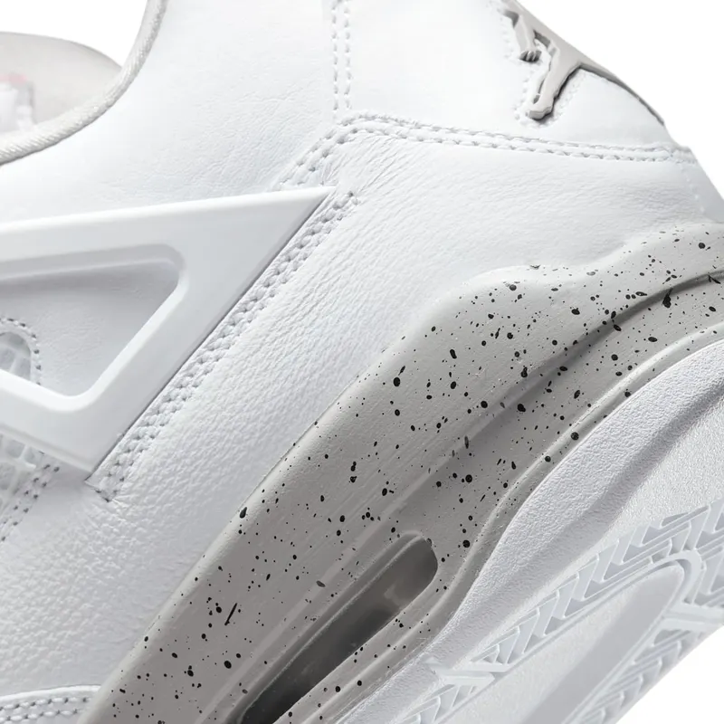 air-jordan-4 CT8527-100