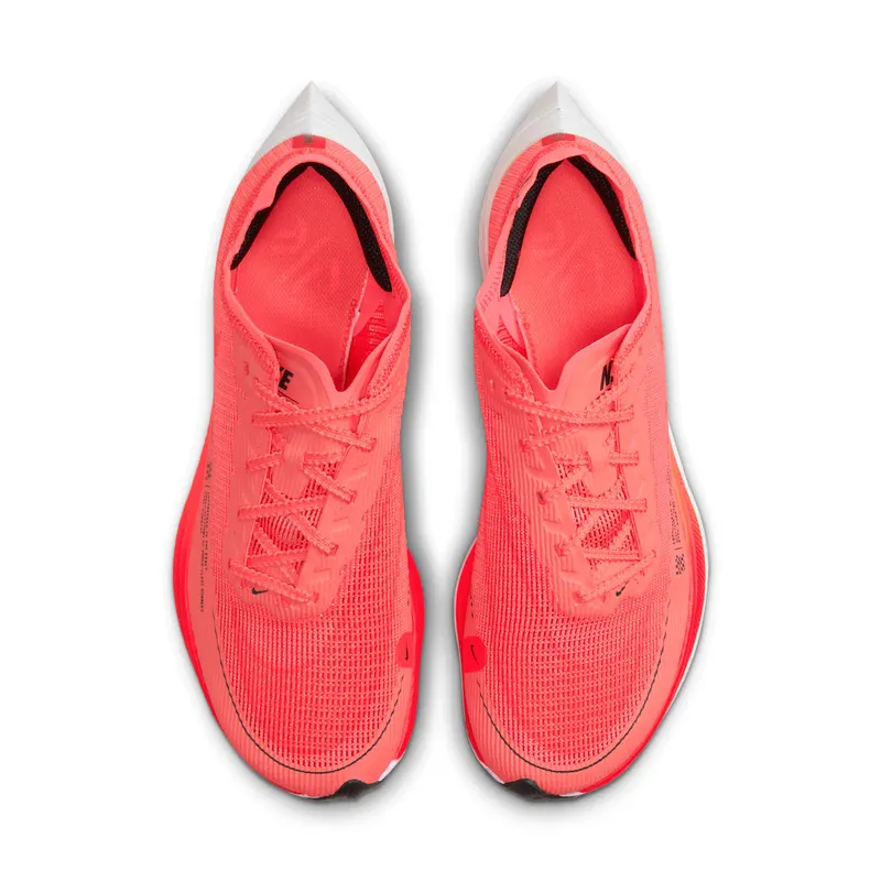 Nike ZoomX Vaporfly Next% 2 Road Racing Orange (CU4123-800)