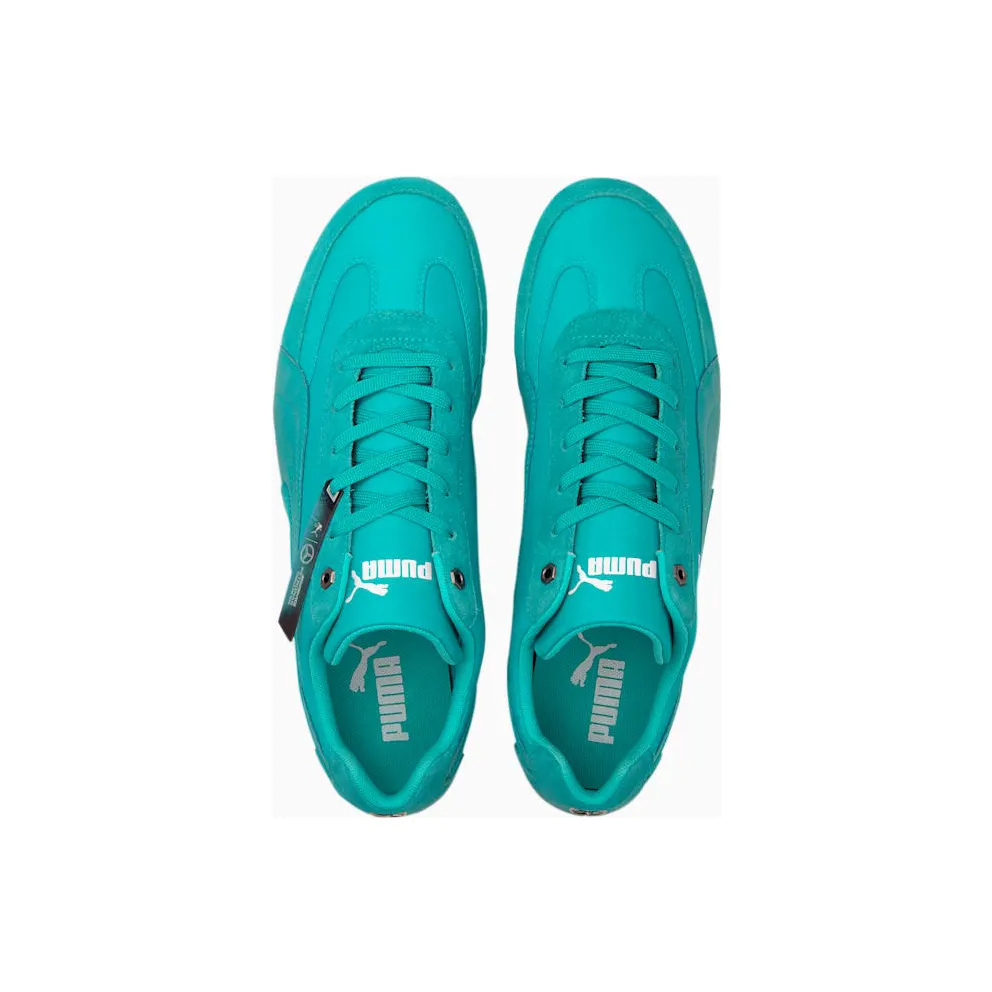 Puma Mercedes F1 SpeedCat Motorsport Shoes Green (30679702)
