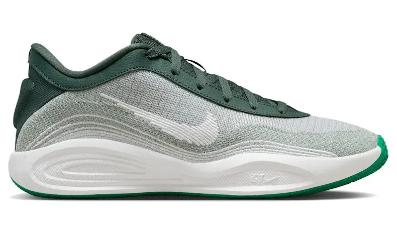 Nike GT Hustle Academy Vintage Green Sail (FJ7791-300)