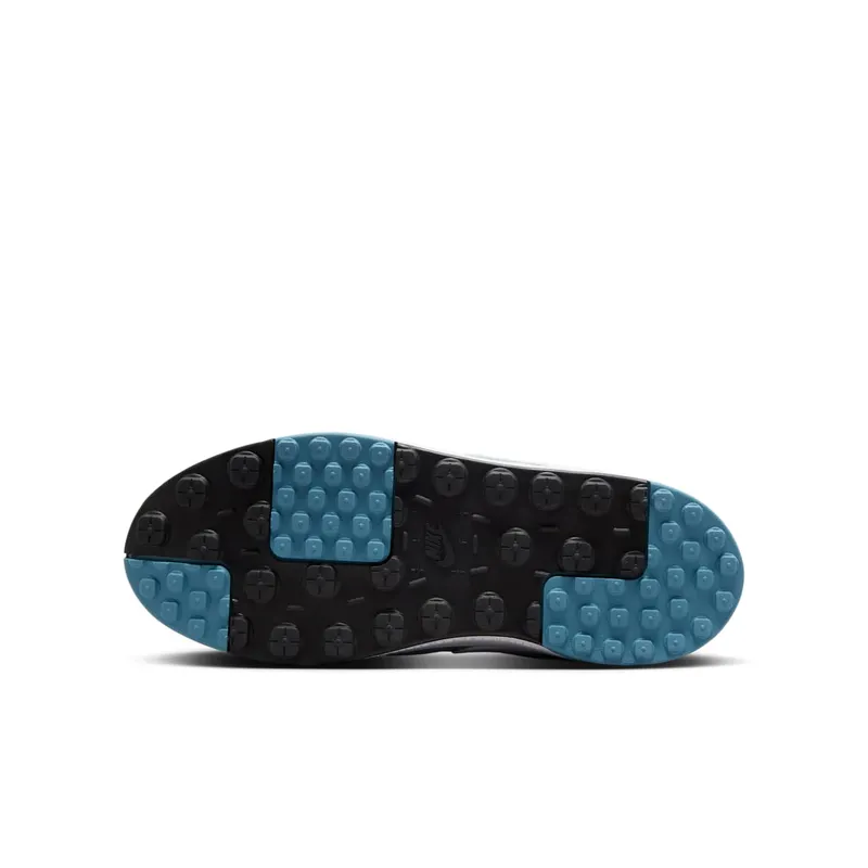 Nike C1TY Smokey Blue Black White (HQ0028-003)