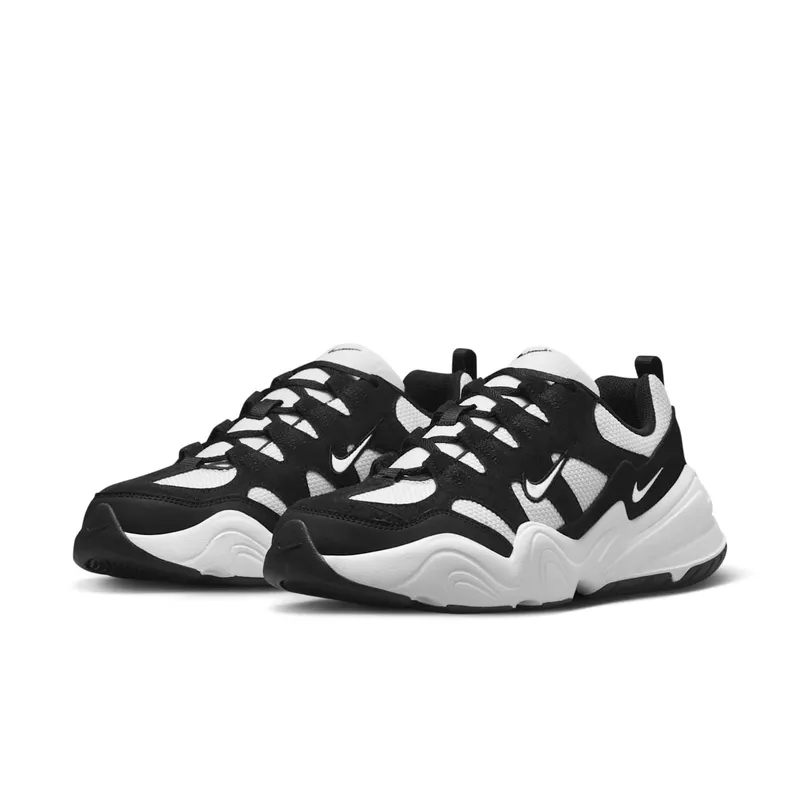 Nike TECH HERA BLK/WHT “Black / White” (FJ9532-101)