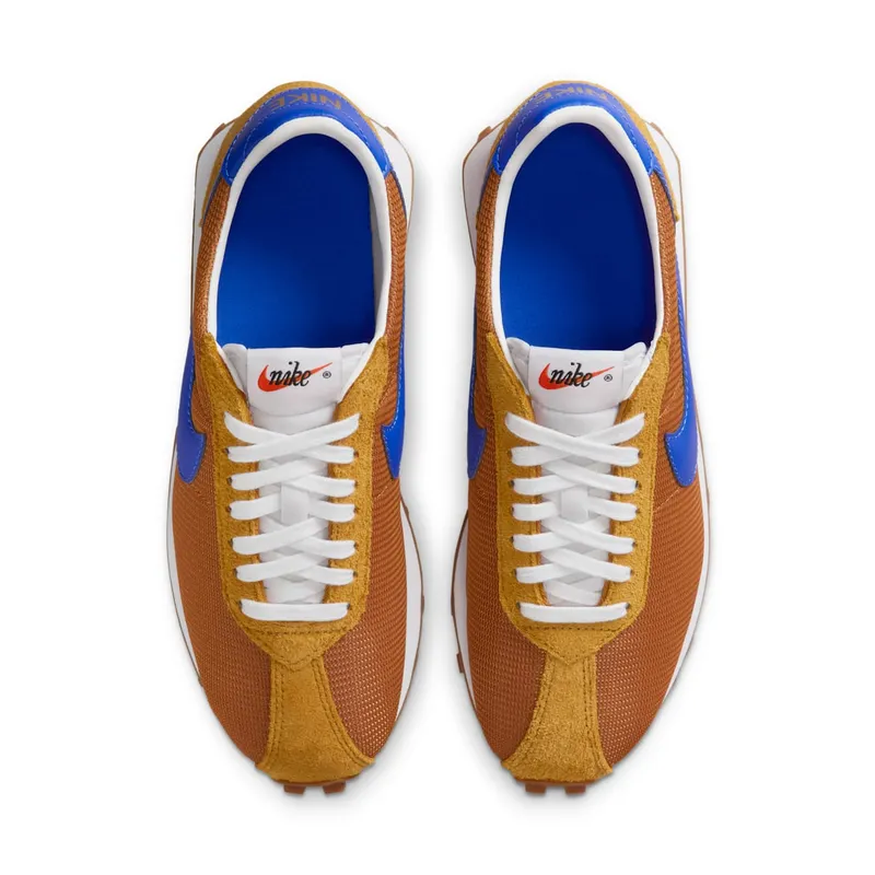 Nike LD-1000 Desert Ochre Hyper Royal (HF3227-702)