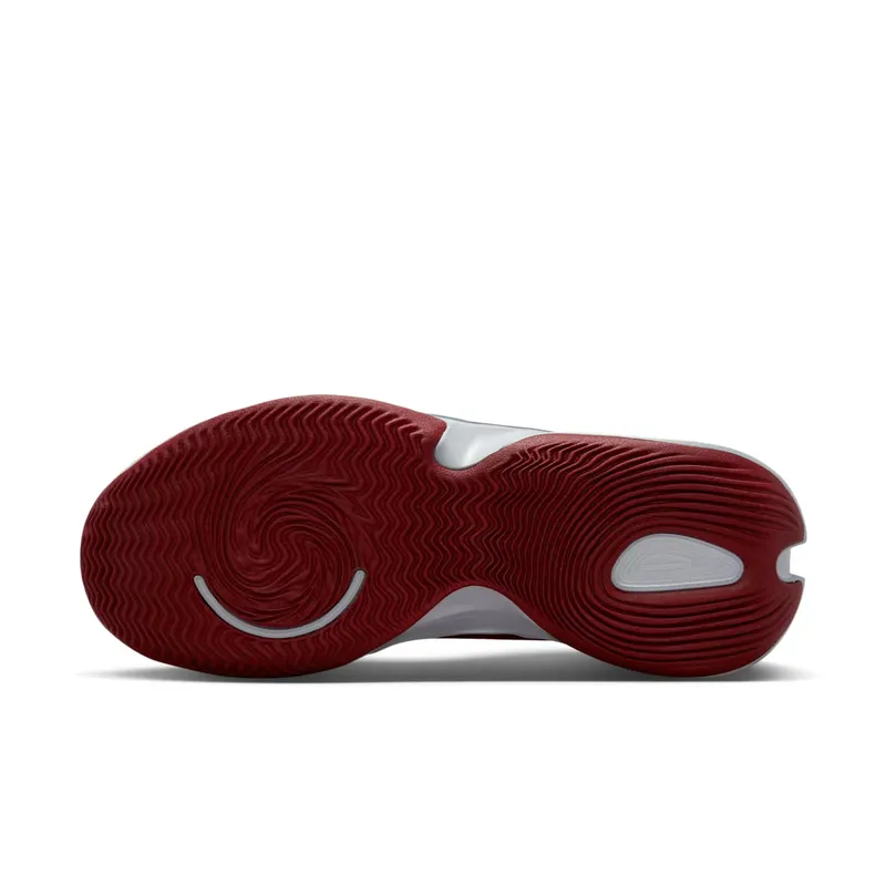 Nike RENew ELEVATE III “VARSITY RED” (DD9304-600)