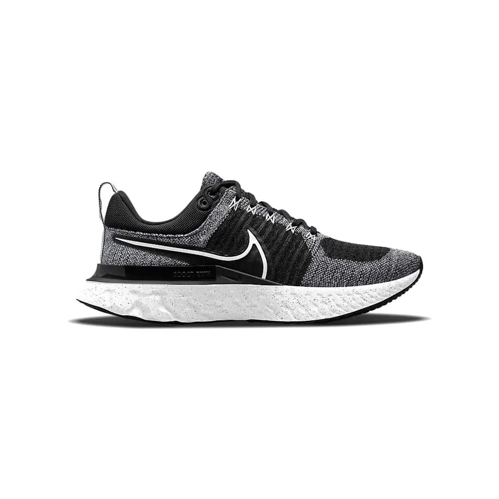 Nike React Infinity Run Flyknit 2 Oreo (CT2423-101)