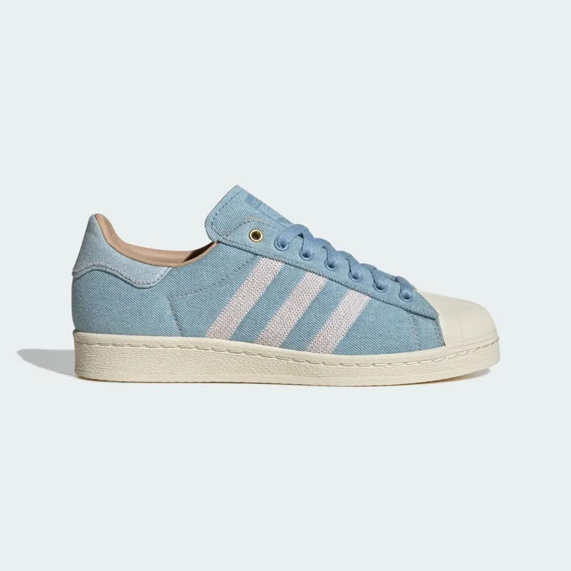 adidas Superstar 82 Denim Pink Tint (JH5589)