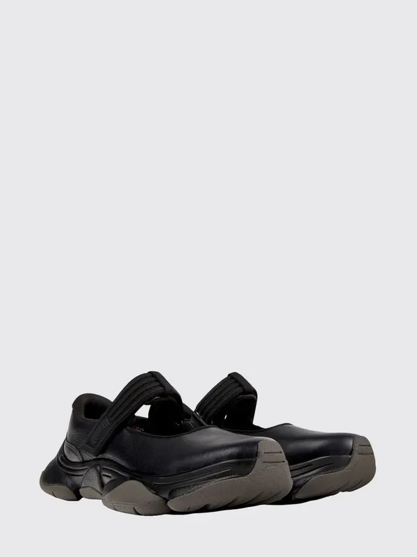 Camper Black (K101071-001KARST20)