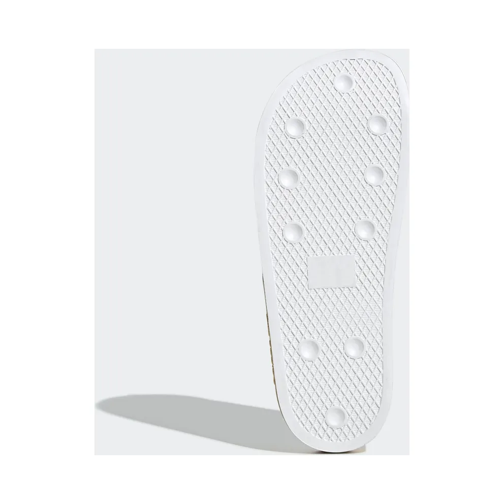 adidas Torsion Adilette Raf Simons Cloud White/Core Black/Light Grey (EE7958)