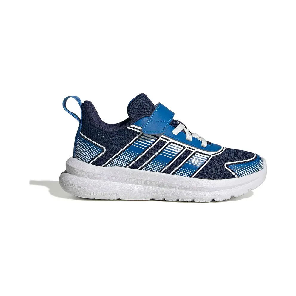 Adidas Tensaur Blau (KJ6693)