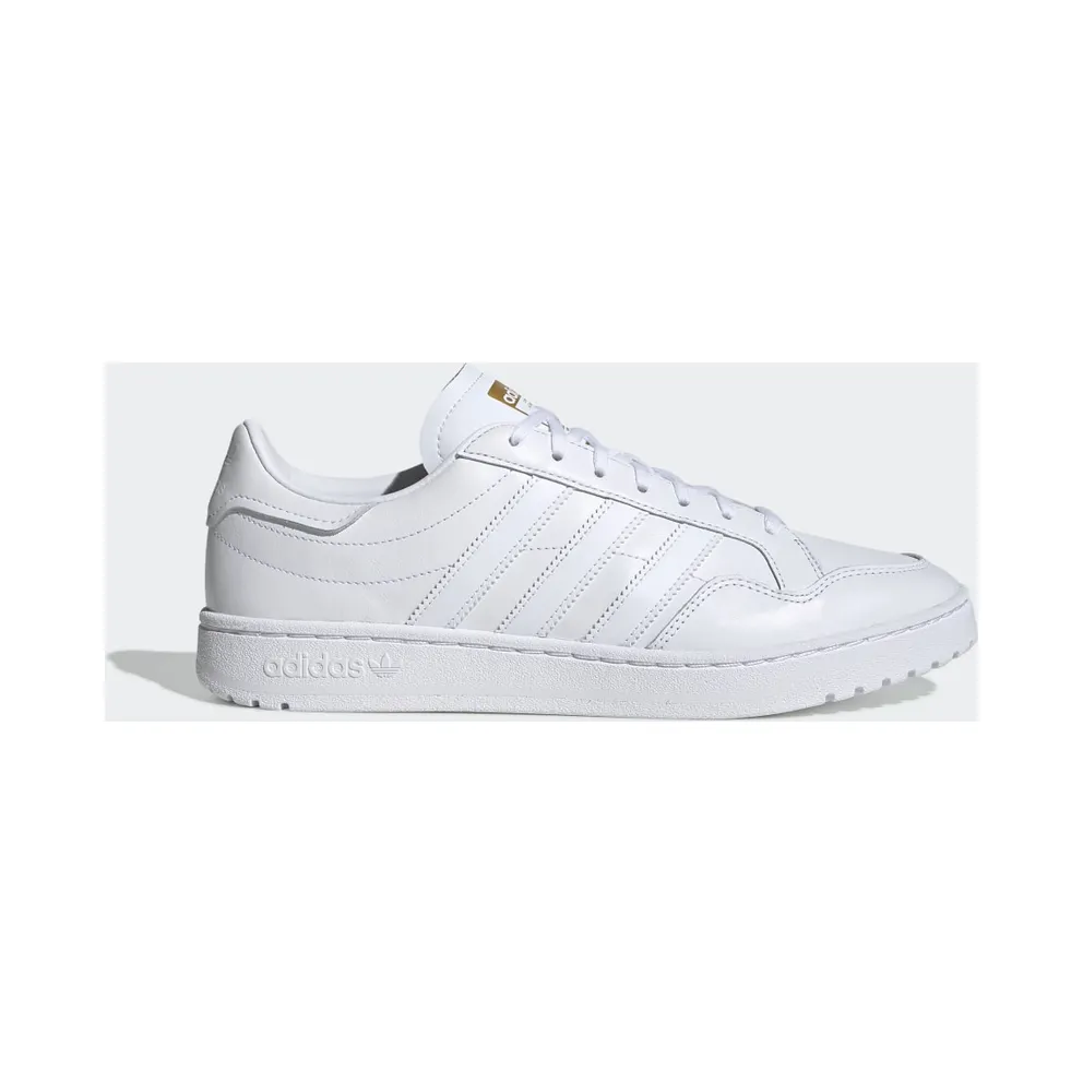adidas Team Court Footwear White / Footwear White / Core Black (EF6049)