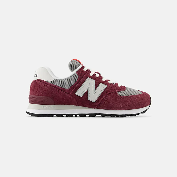 New Balance 574 Claret White (U574BGH)