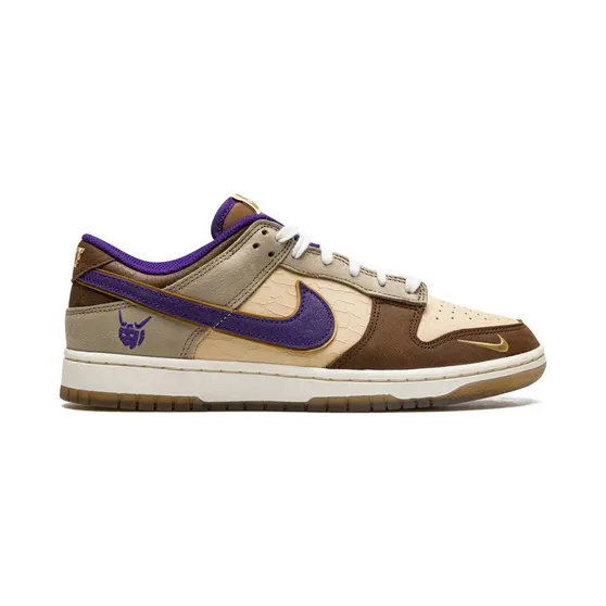 Nike Dunk Low Prm Setsubun “White” (DQ5009)