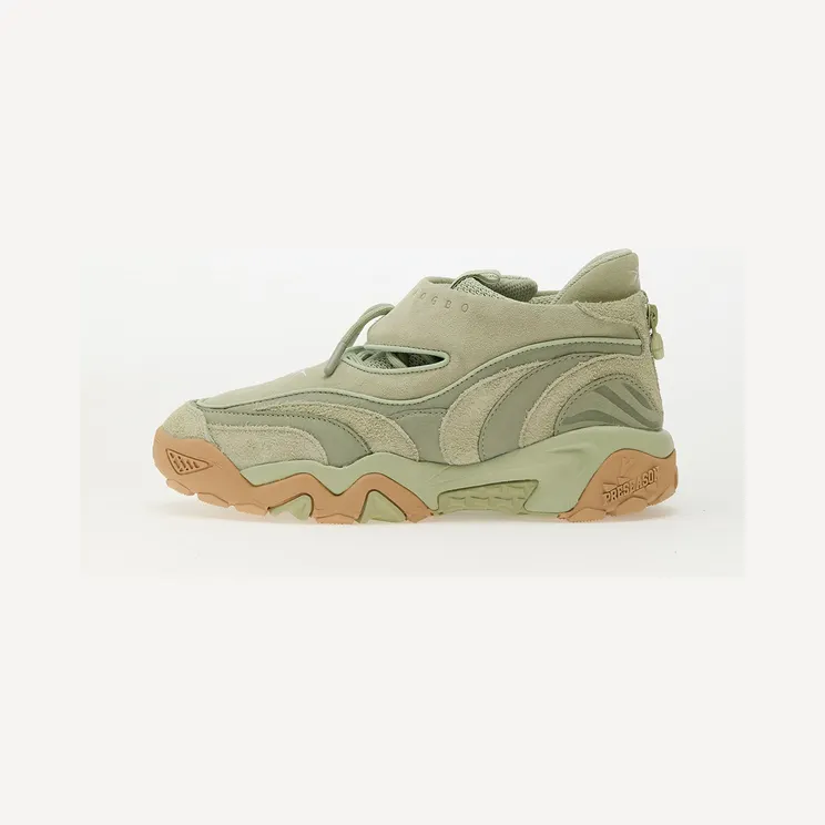 Reebok Preseason 94 “Green” (RMIA06IC99LEA0015110)