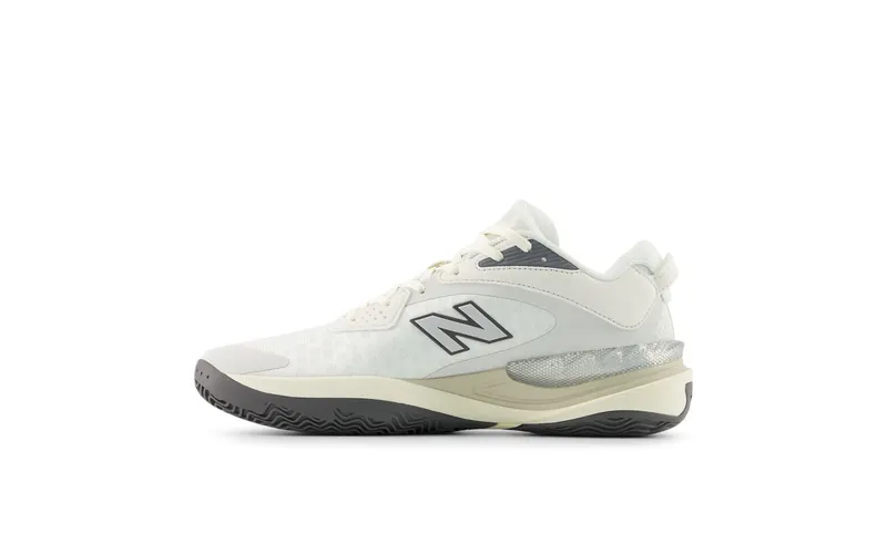 New Balance BB Hesi Low v2 White Grey (BBHSLME2)
