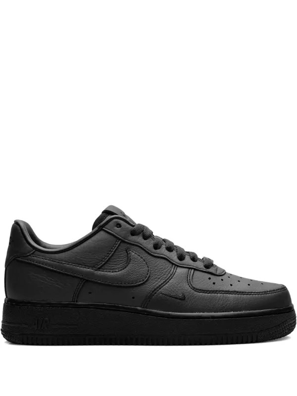 Nike Air Force 1 Low Black/Black/Black – Black (HJ9348)
