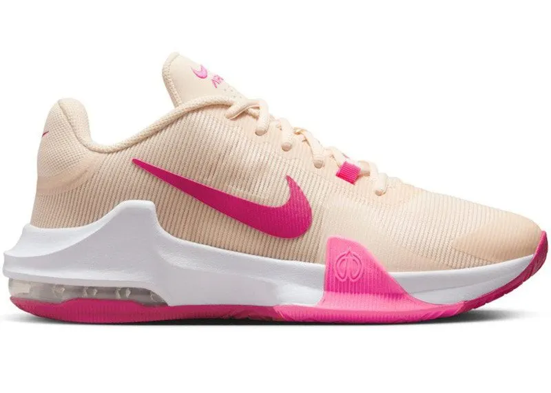 Nike Air Max Impact 4 Guava Ice Hyper Pink (DM1124-801)