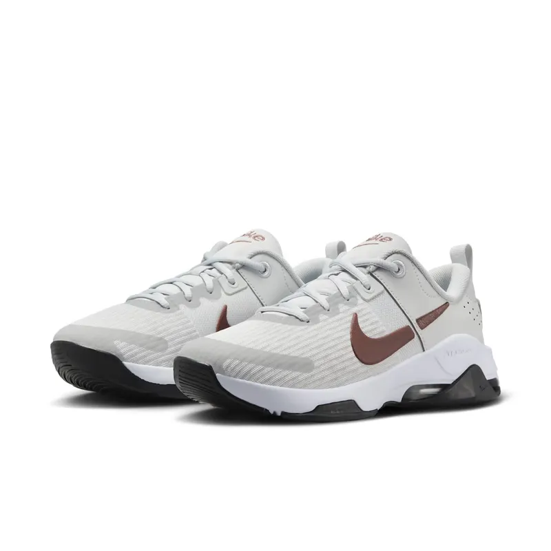 Nike Zoom Bella 6 Photon Dust Smokey Mauve (DR5720-003)