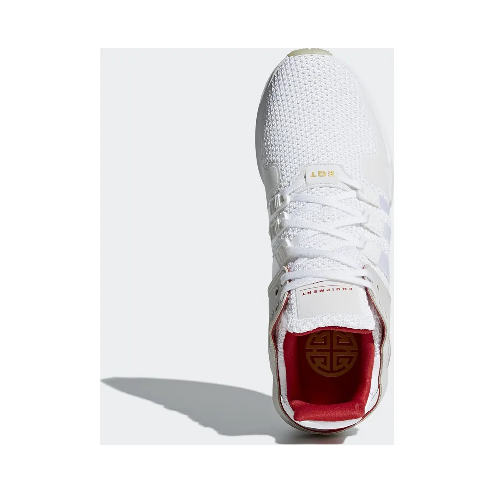 adidas EQT Support Adv Chinese New Year (2018) Running White/Running White/Scarlet (DB2541)