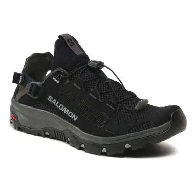 Salomon Techamphibian 5 Black / Magnet / Monument (L47115100)