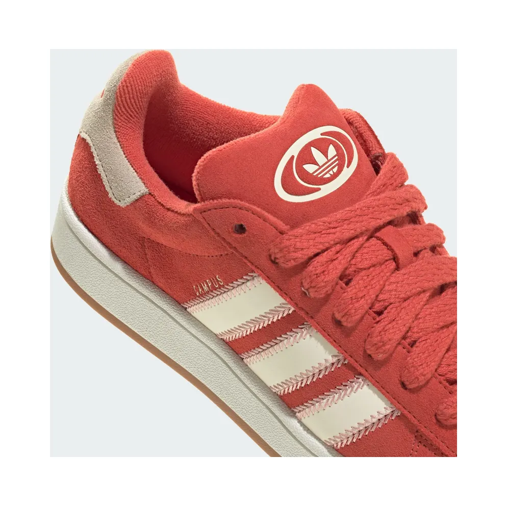 Adidas Campus 00s “Crew Red” (JQ5805)
