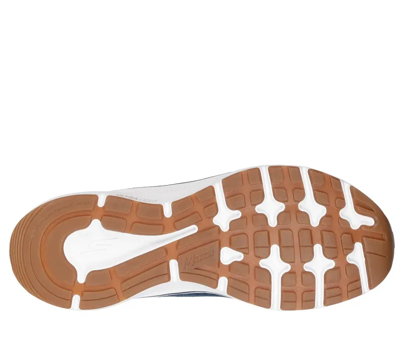 Skechers Slip-ins: GO RUN Consistent 2.0 – Lockhart Sneaker Marine