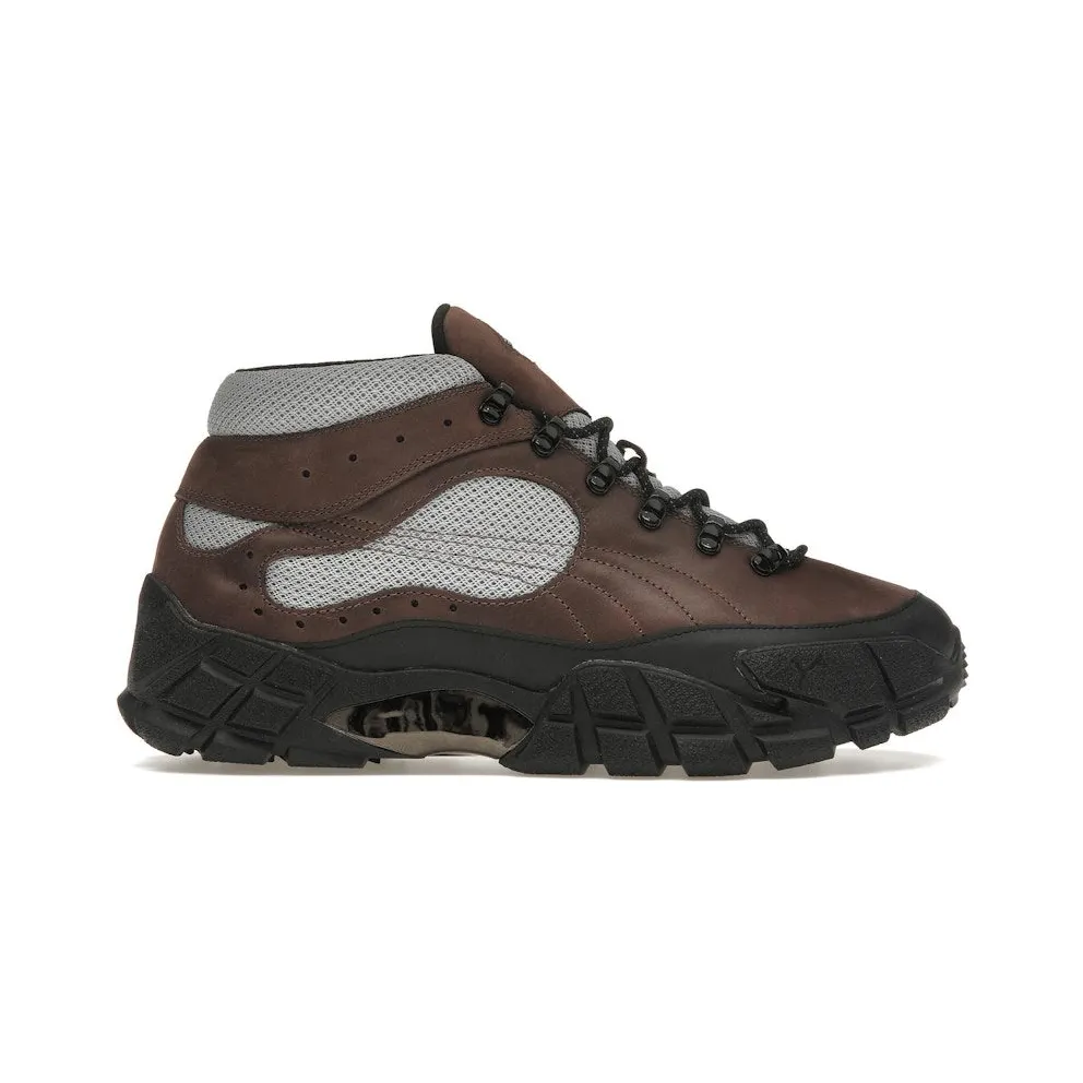 Puma Forever Mid Skepta Dark Chocolate Silver (399453-03)
