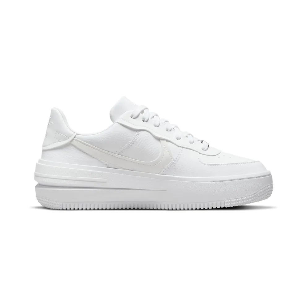 Nike Air Force 1 PLT.AF.ORM White (DJ9946-100)