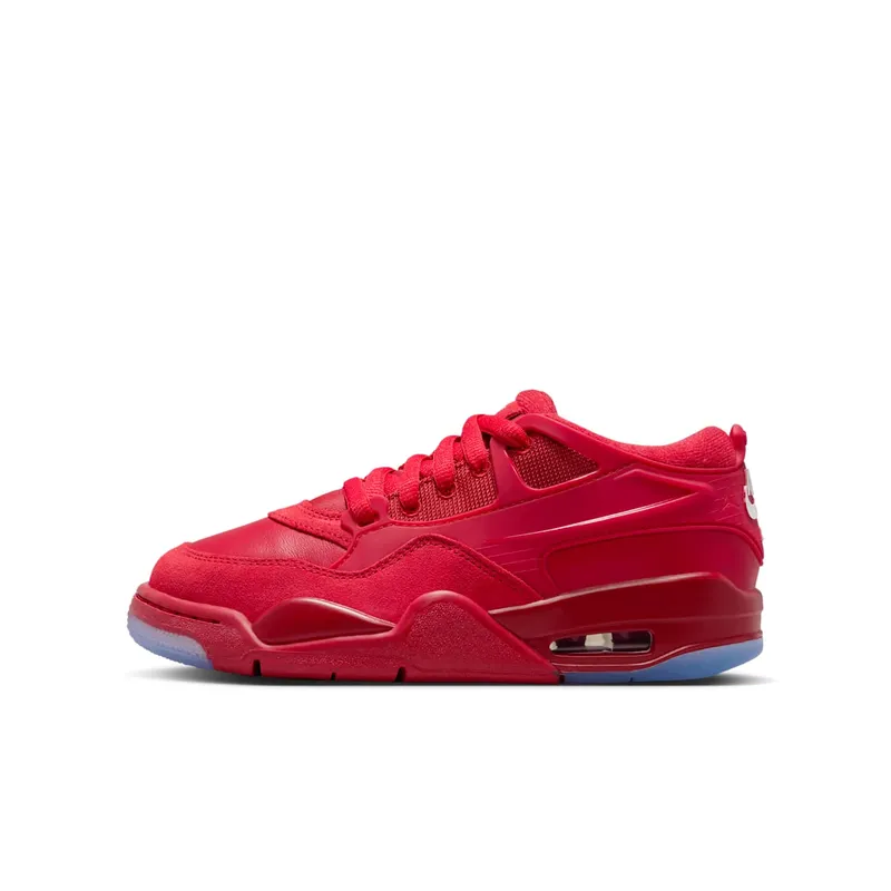 Jordan 4 RM Varsity Red (FQ7938-601)