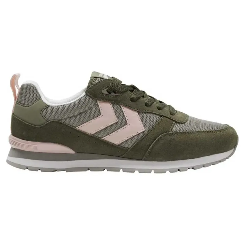 Hummel Crosslite Grey (216551-2344)