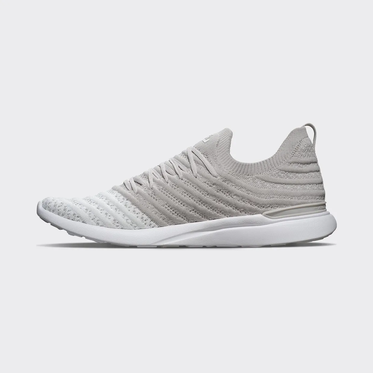 APL TechLoom Wave “Harbor Grey/Light Fog/White” (Heren) (2)