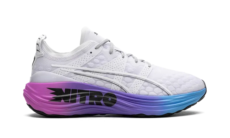 Puma Foreverrun Nitro Sunset “FOREVERRUN NITRO SUNSET” (380007-02)