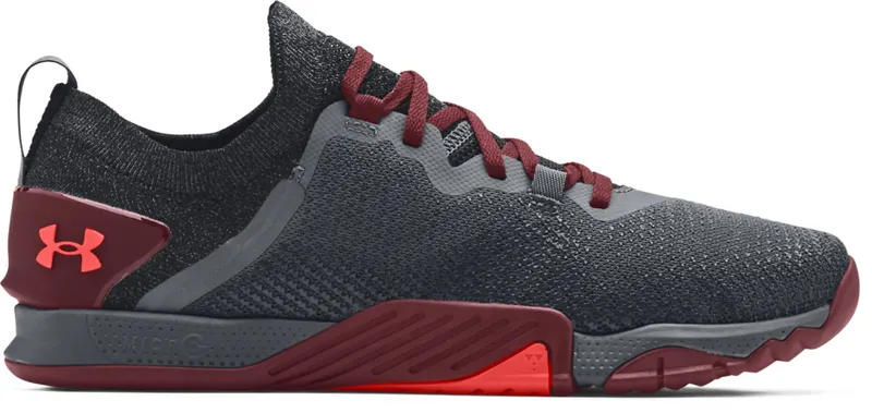 Under Armour TriBase™ Reign 3 Gray (3023698-101)