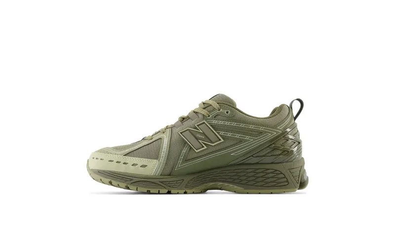 New Balance 1906R “Dark Moss” (M1906RHB)