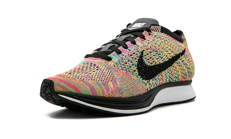 Nike Flyknit Racer “Multicolor 2016” (526628-004A)